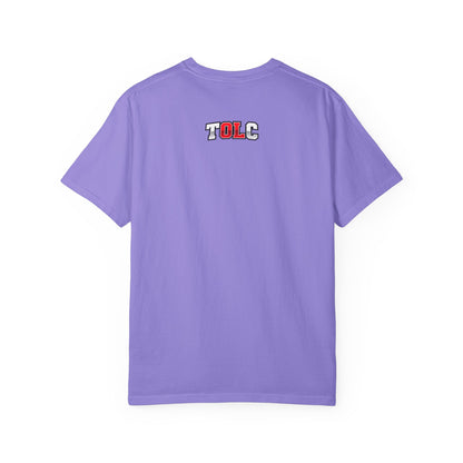 OL Mom Signature Tee