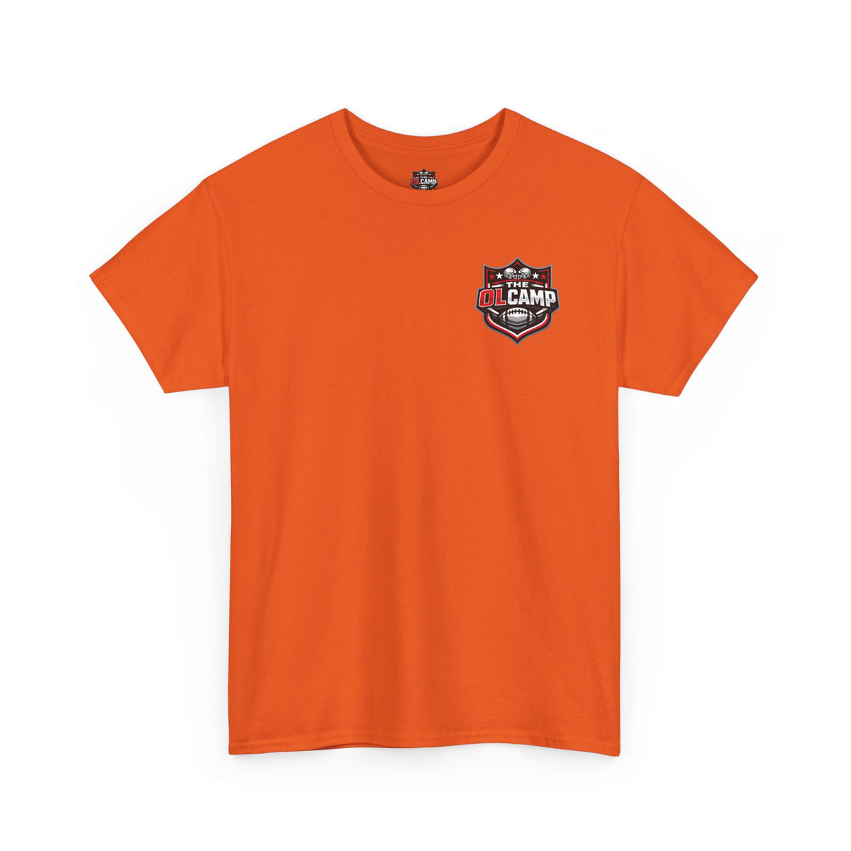 I PLAY OL Signature T-Shirt
