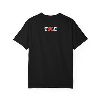 QB Protector Heavyweight Short Sleeve T-Shirt