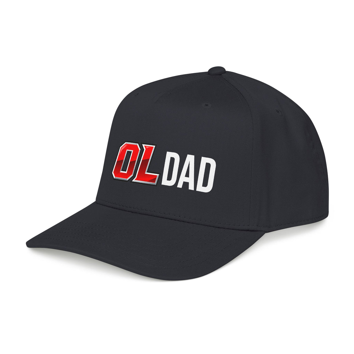 OL Dad Signature Snapback