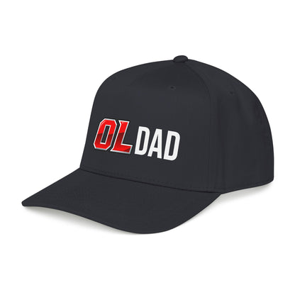 OL Dad Signature Snapback
