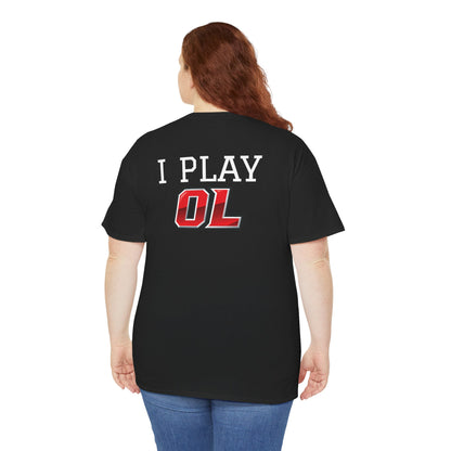 I PLAY OL Signature T-Shirt