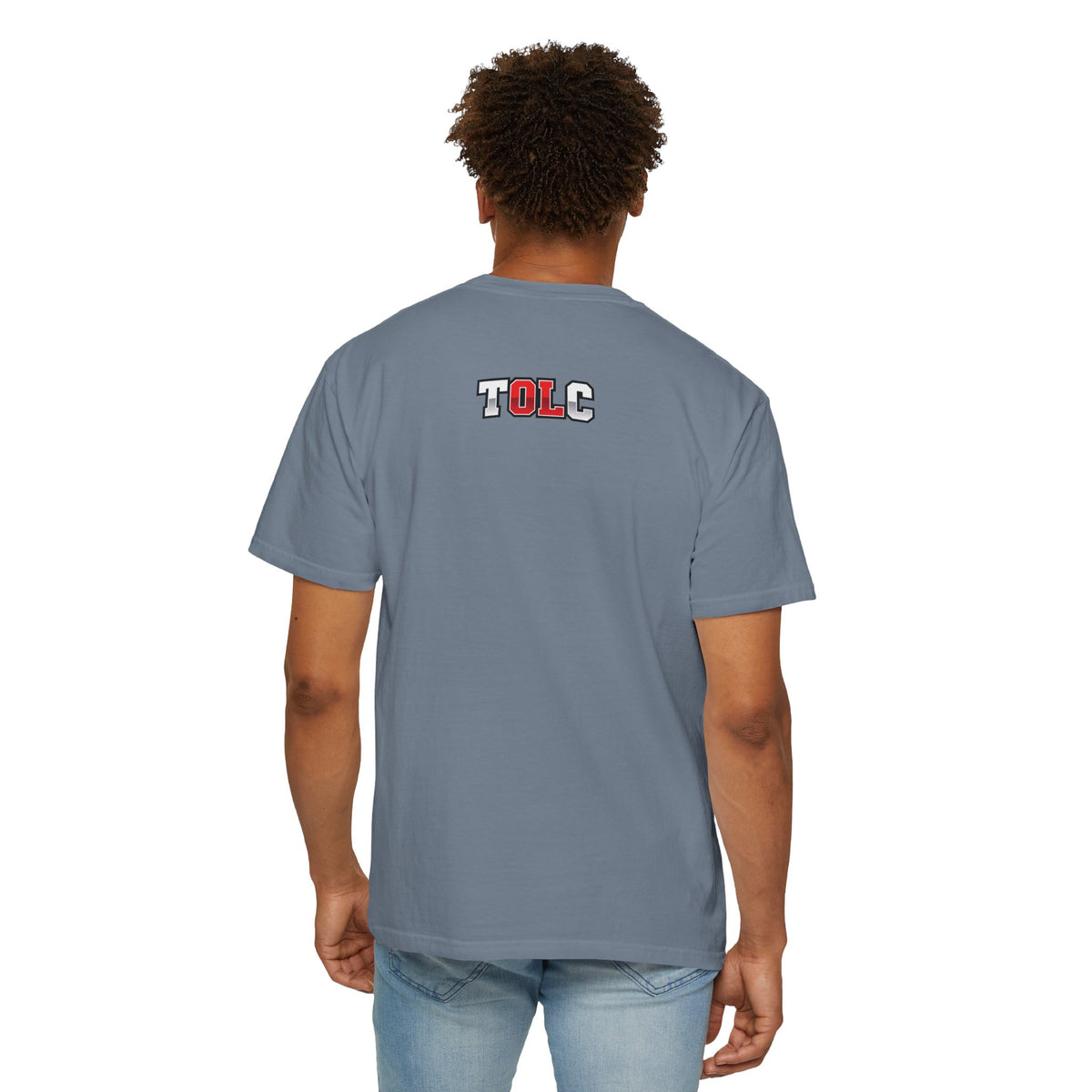 QB Protector Heavyweight Short Sleeve T-Shirt