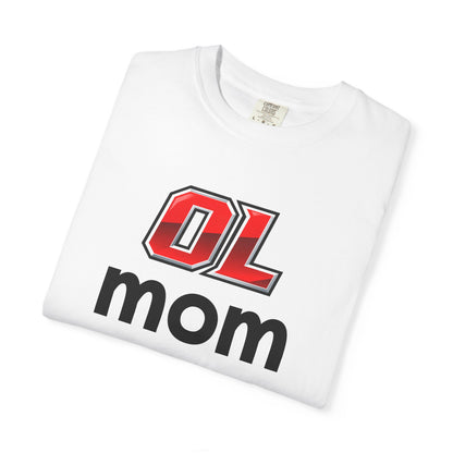 OL Mom Signature Tee