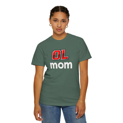 OL Mom Signature Tee