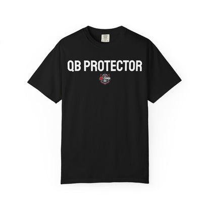 QB Protector Heavyweight Short Sleeve T-Shirt