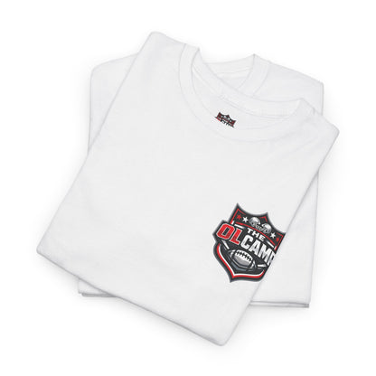 I PLAY OL Signature T-Shirt
