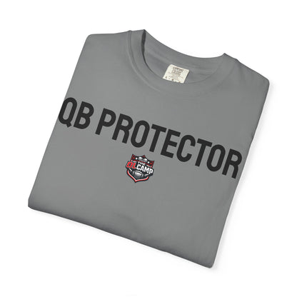 QB Protector Heavyweight Short Sleeve T-Shirt