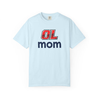 OL Mom Signature Tee