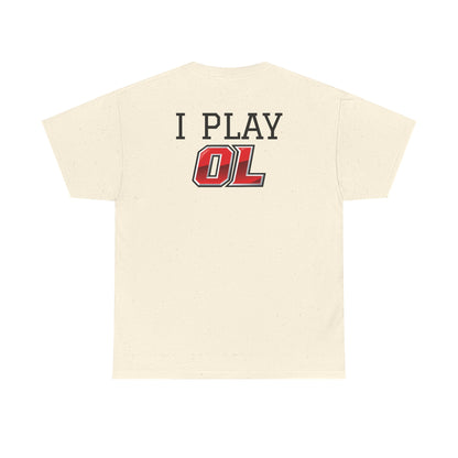 I PLAY OL Signature T-Shirt