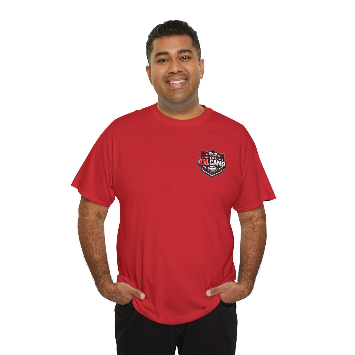 I PLAY OL Signature T-Shirt