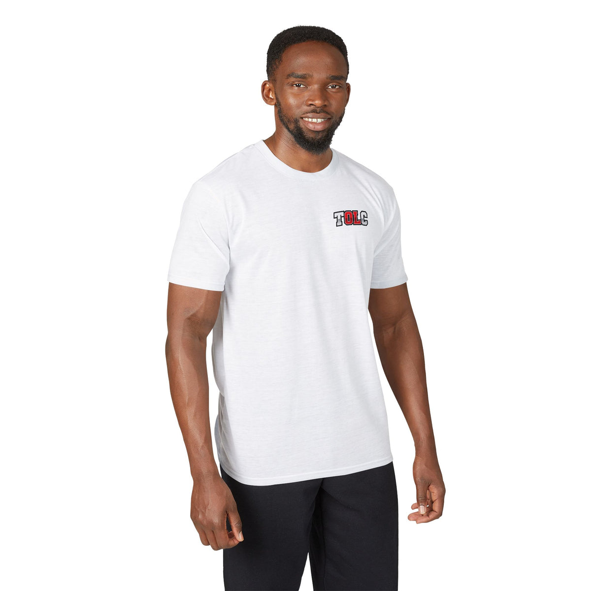 TOLC Performance T-Shirt