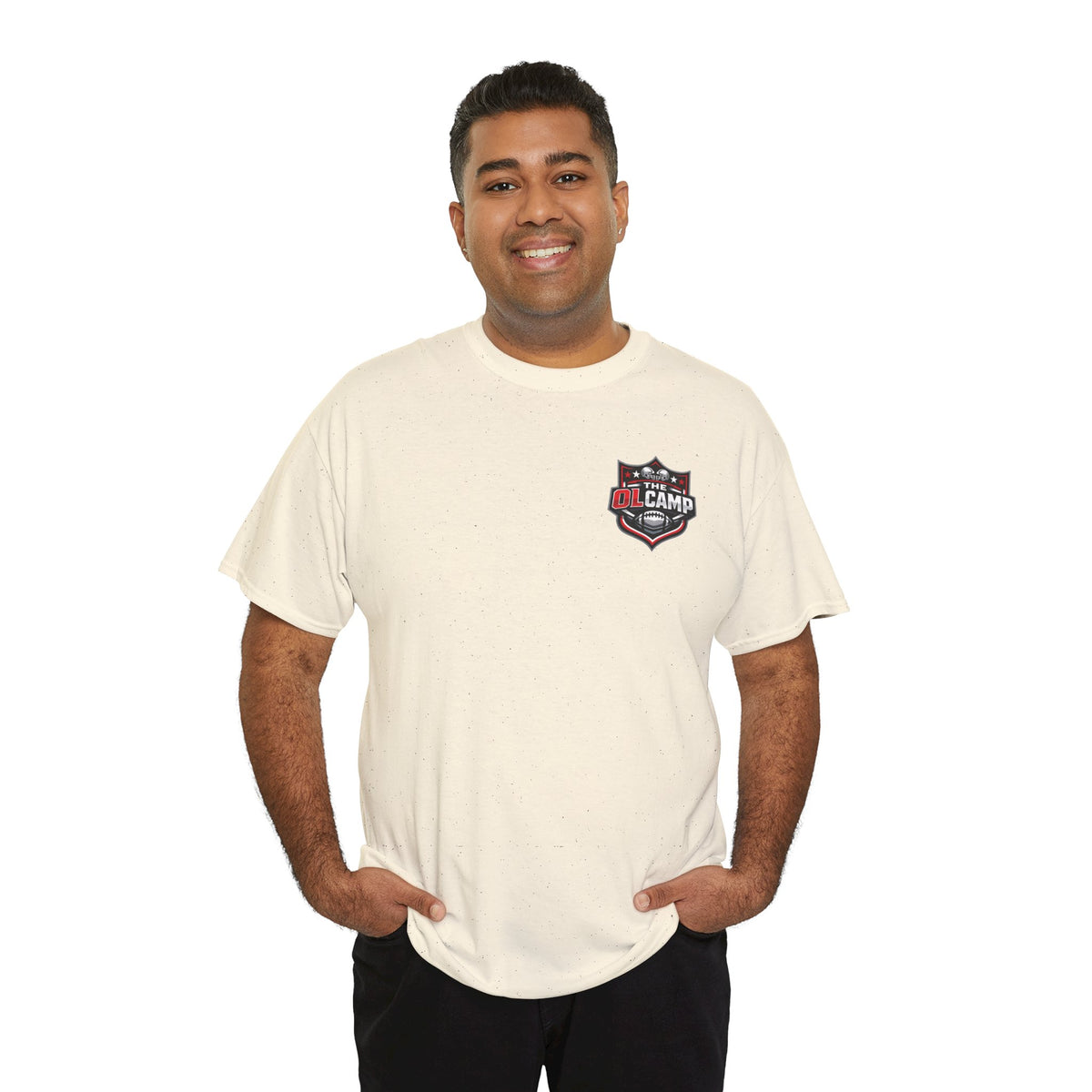 I PLAY OL Signature T-Shirt