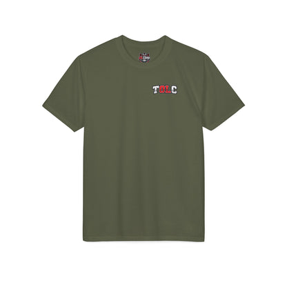 TOLC Performance T-Shirt
