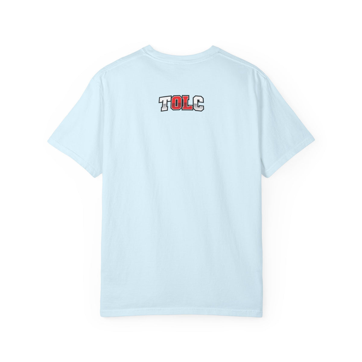 QB Protector Heavyweight Short Sleeve T-Shirt