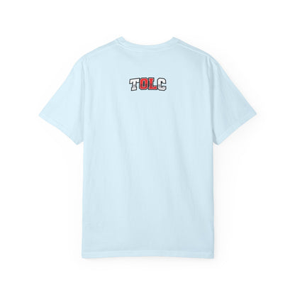 QB Protector Heavyweight Short Sleeve T-Shirt