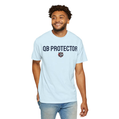 QB Protector Heavyweight Short Sleeve T-Shirt