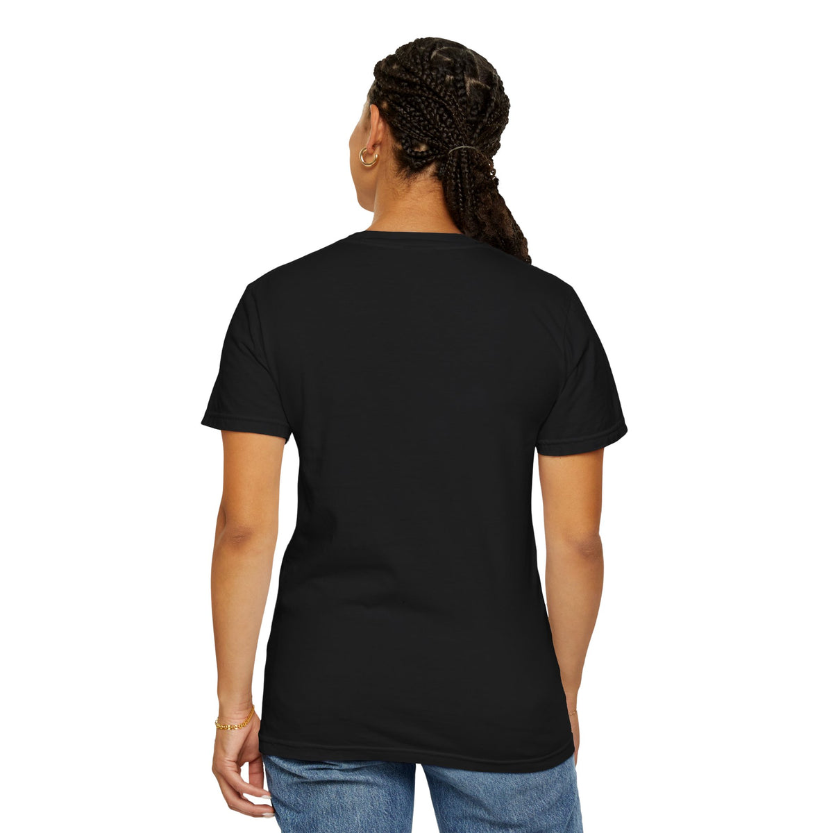1% Better Everyday Unisex T-Shirt
