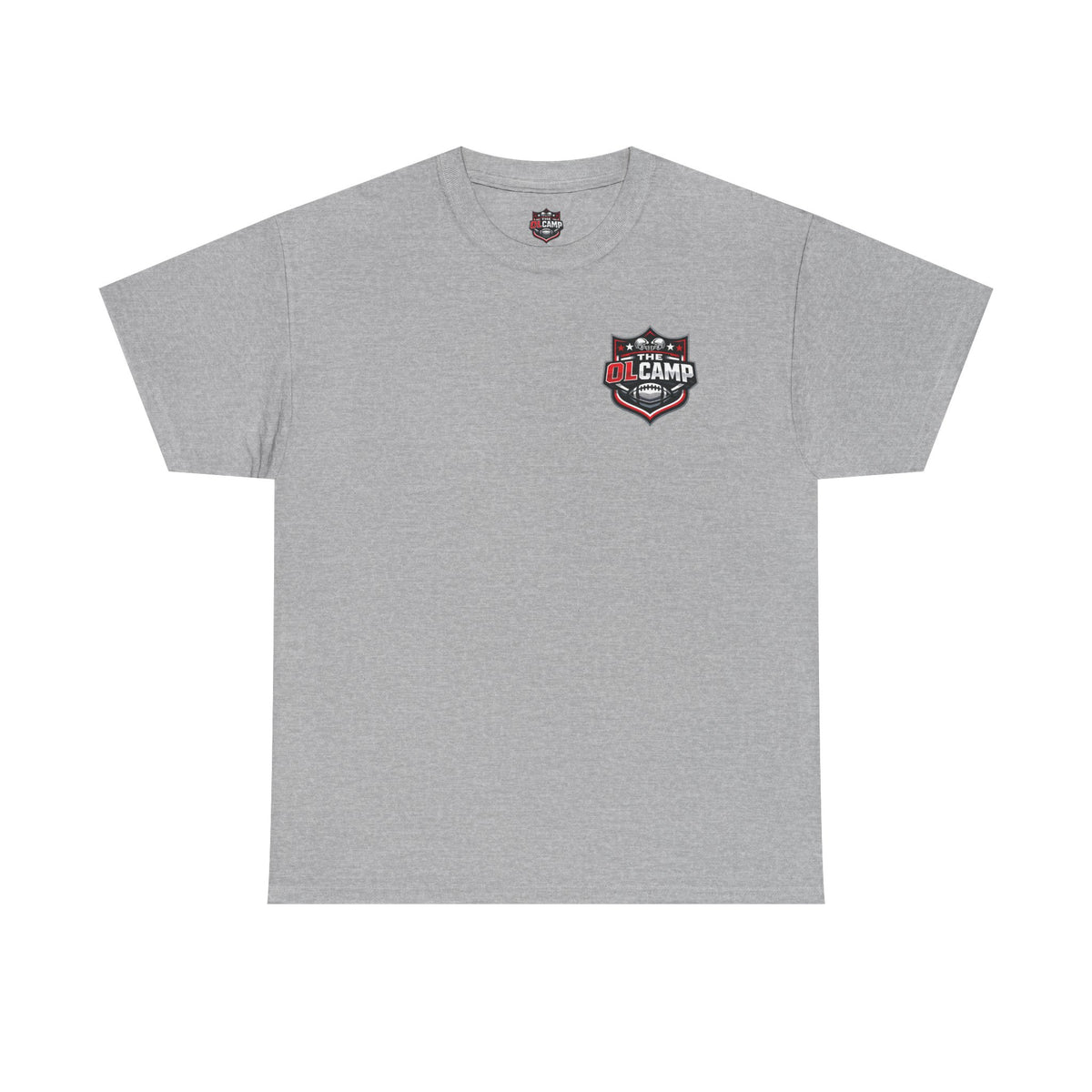 I PLAY OL Signature T-Shirt