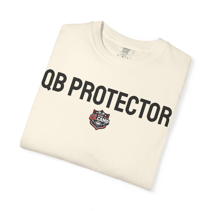 QB Protector Heavyweight Short Sleeve T-Shirt