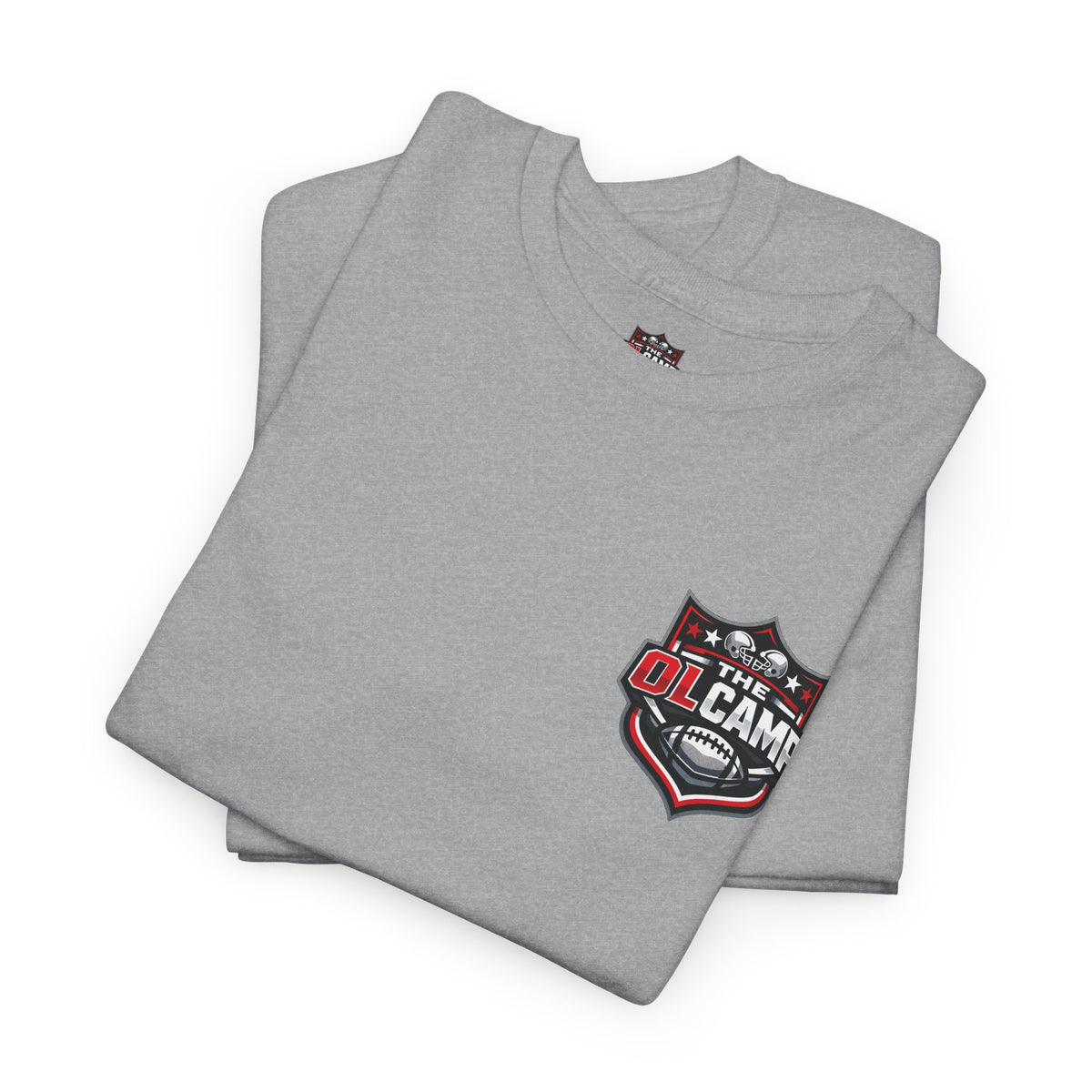 I PLAY OL Signature T-Shirt