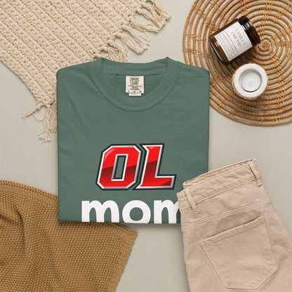 OL Mom Signature Tee