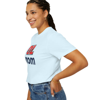 OL Mom Signature Tee