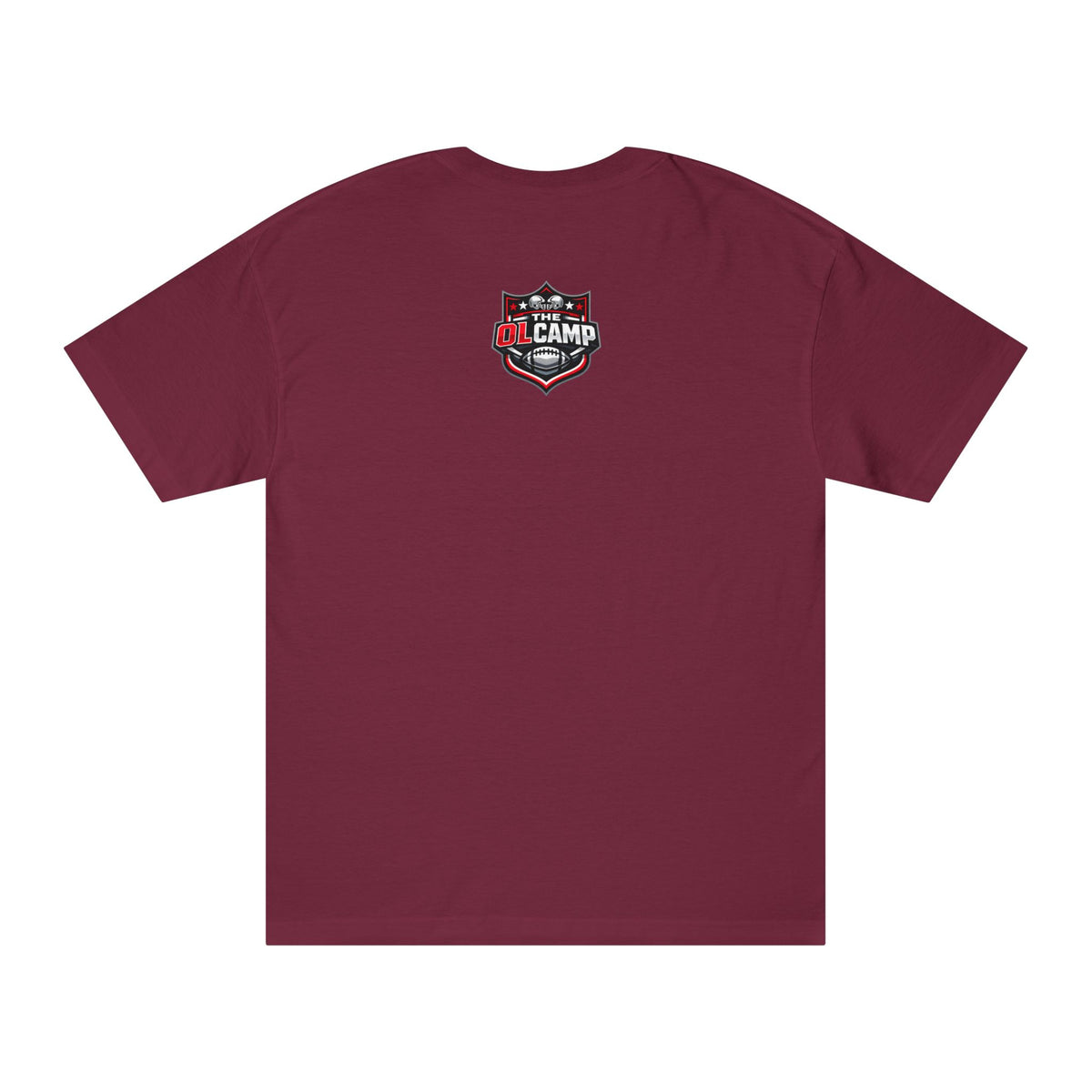 Built in The Trenches Graphic Tee