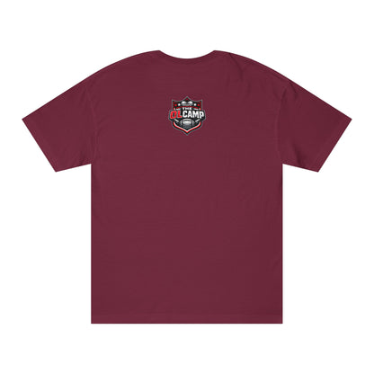 Built in The Trenches Graphic Tee