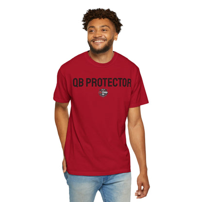 QB Protector Heavyweight Short Sleeve T-Shirt