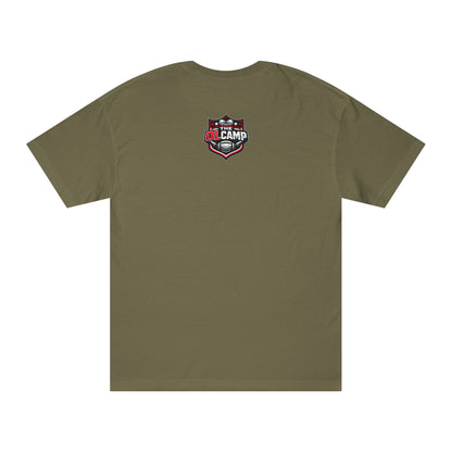 Built in The Trenches Graphic Tee
