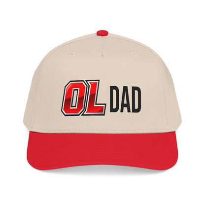 OL Dad Signature Snapback