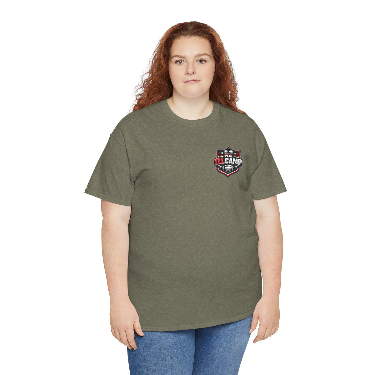 I PLAY OL Signature T-Shirt