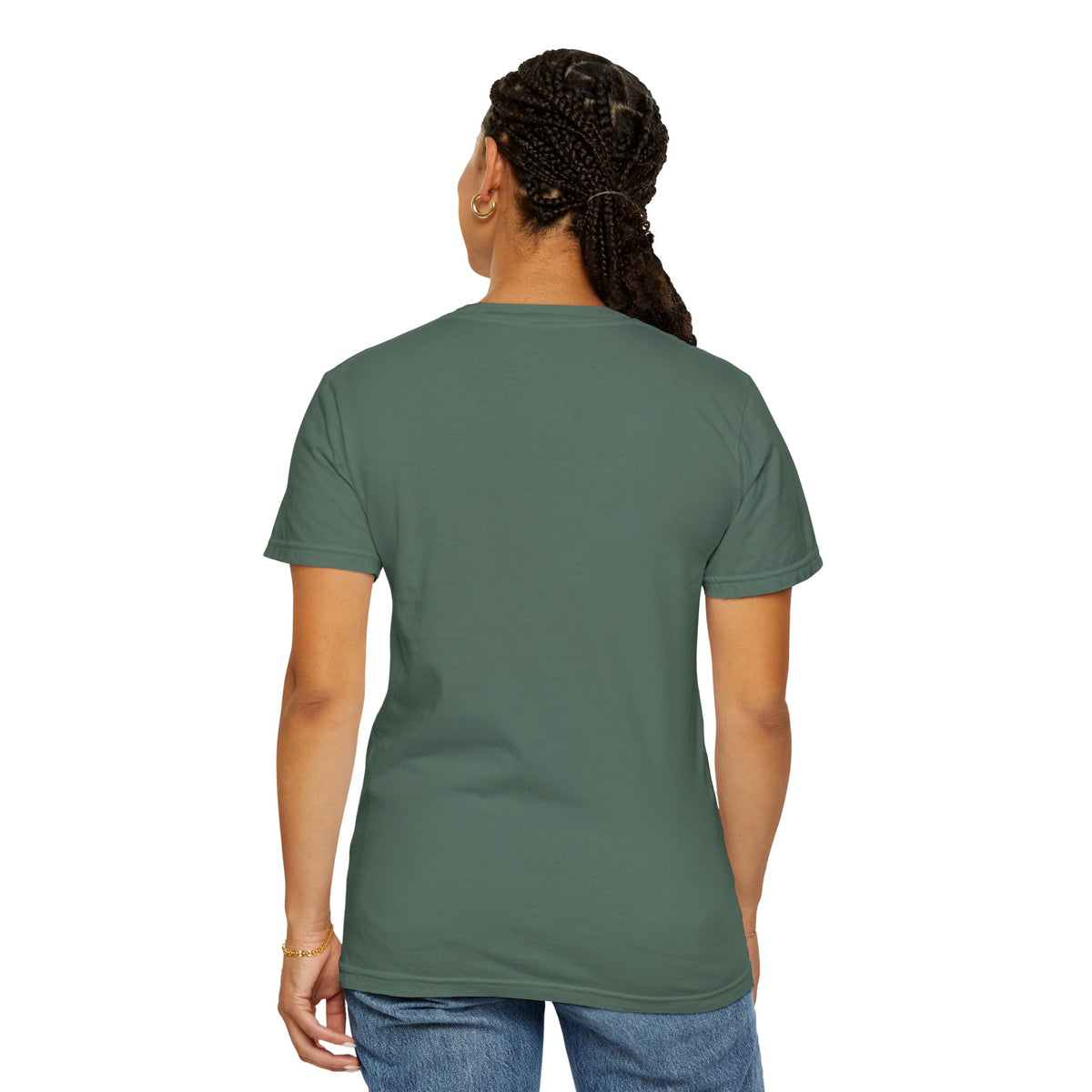 1% Better Everyday Unisex T-Shirt