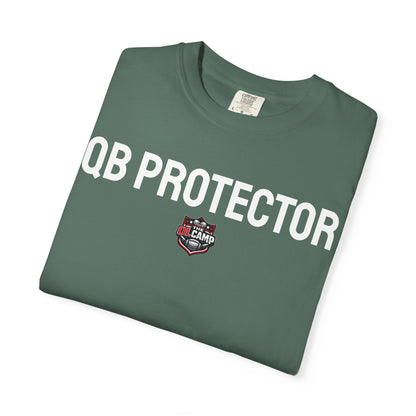 QB Protector Heavyweight Short Sleeve T-Shirt