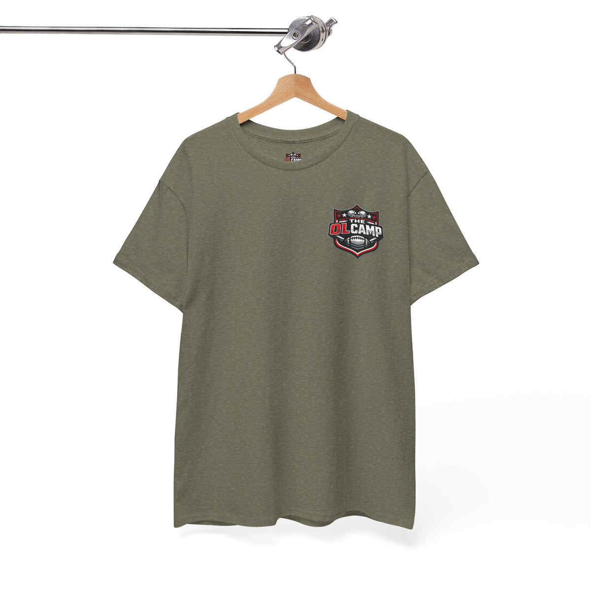 I PLAY OL Signature T-Shirt