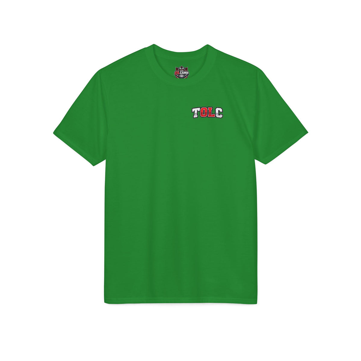 TOLC Performance T-Shirt