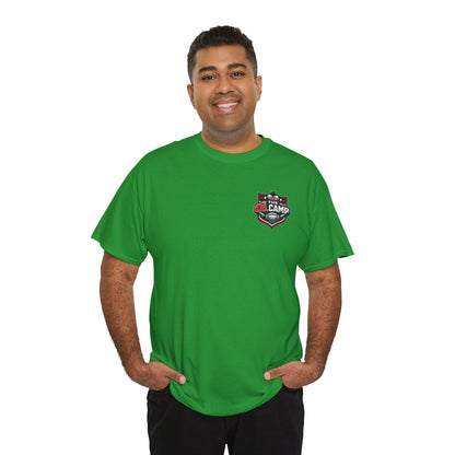 I PLAY OL Signature T-Shirt