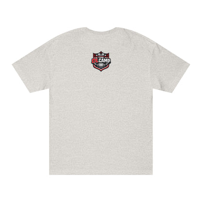 Built in The Trenches Graphic Tee