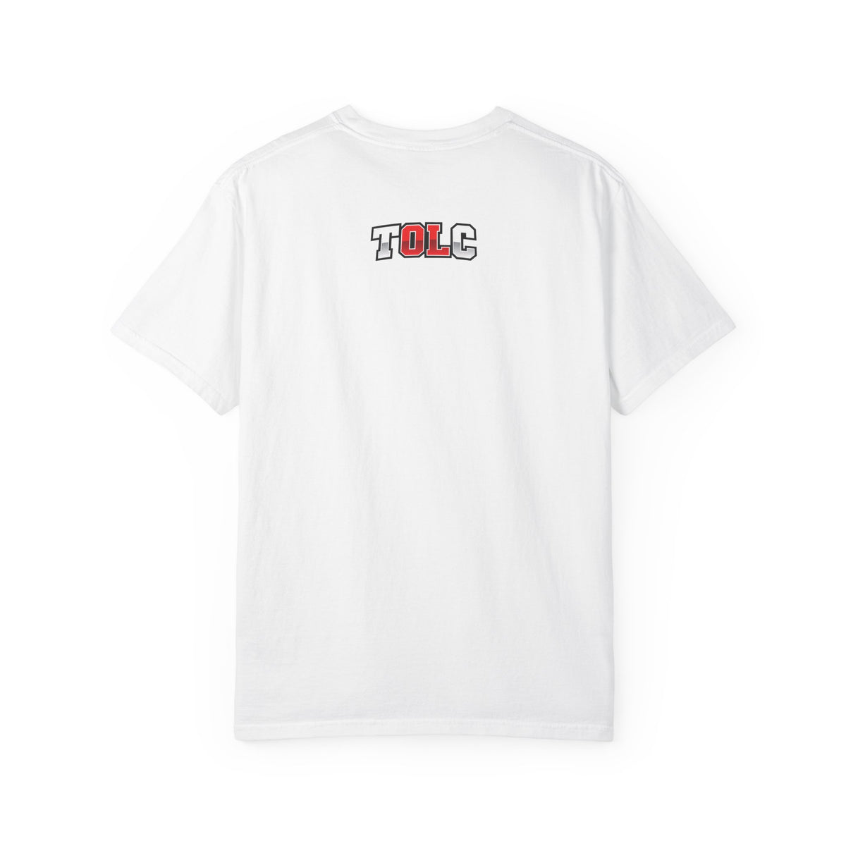 QB Protector Heavyweight Short Sleeve T-Shirt