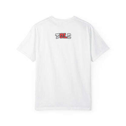 QB Protector Heavyweight Short Sleeve T-Shirt