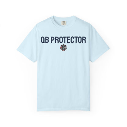 QB Protector Heavyweight Short Sleeve T-Shirt