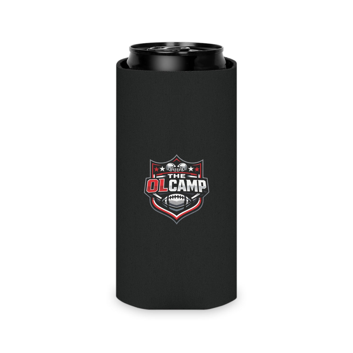 OL Dad Can Cooler