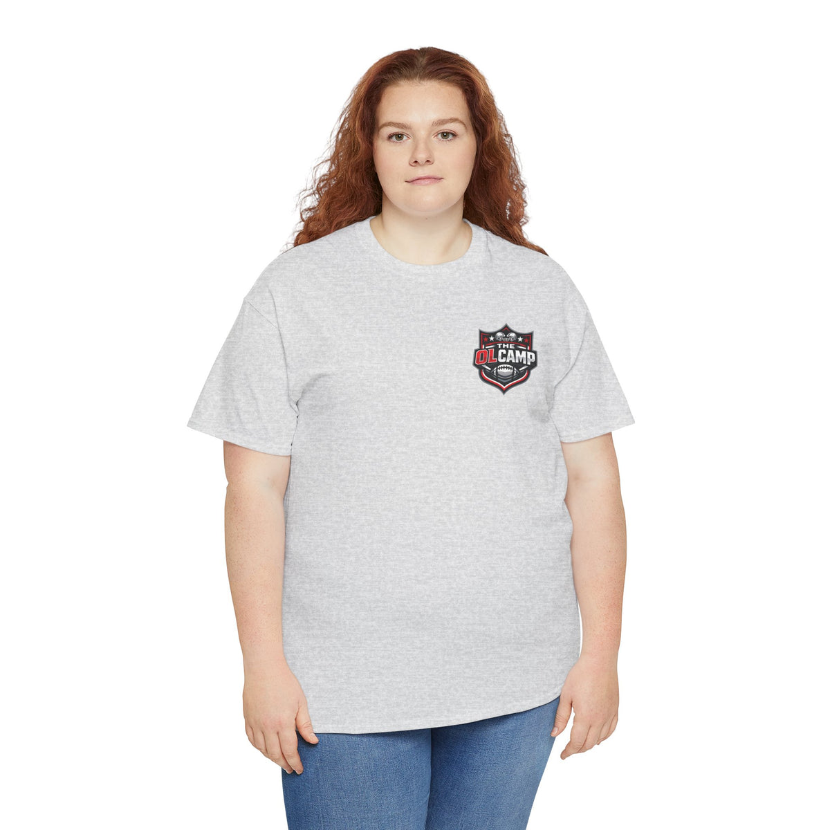 I PLAY OL Signature T-Shirt