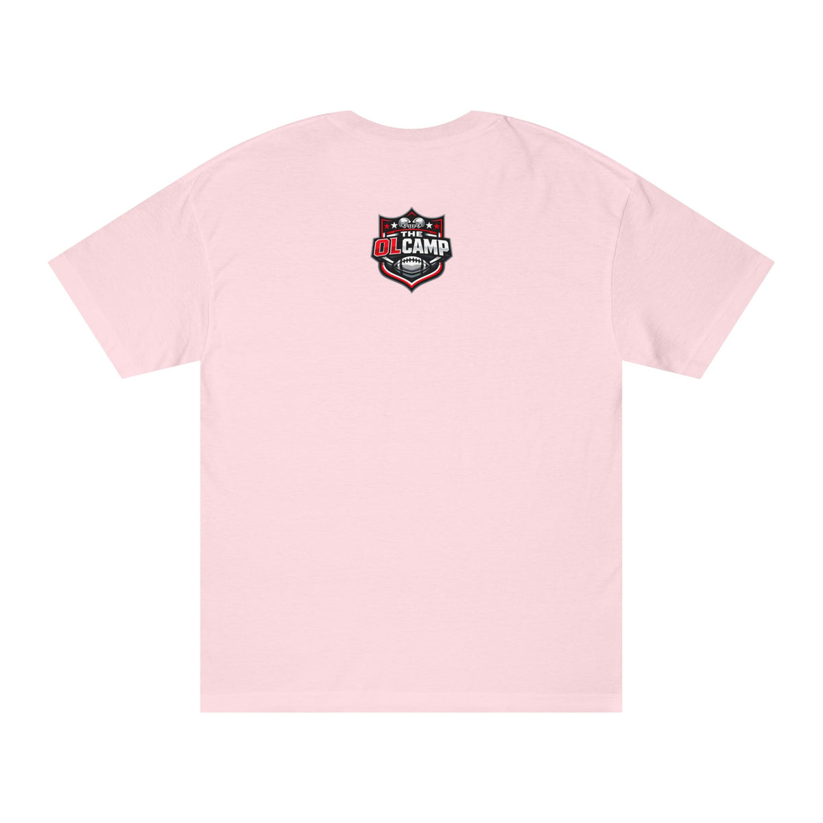 Built in The Trenches Graphic Tee