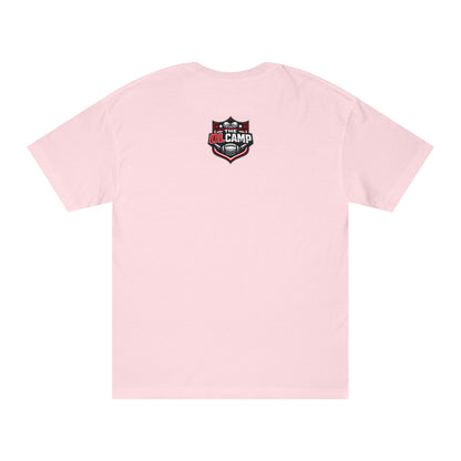 Built in The Trenches Graphic Tee