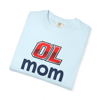 OL Mom Signature Tee