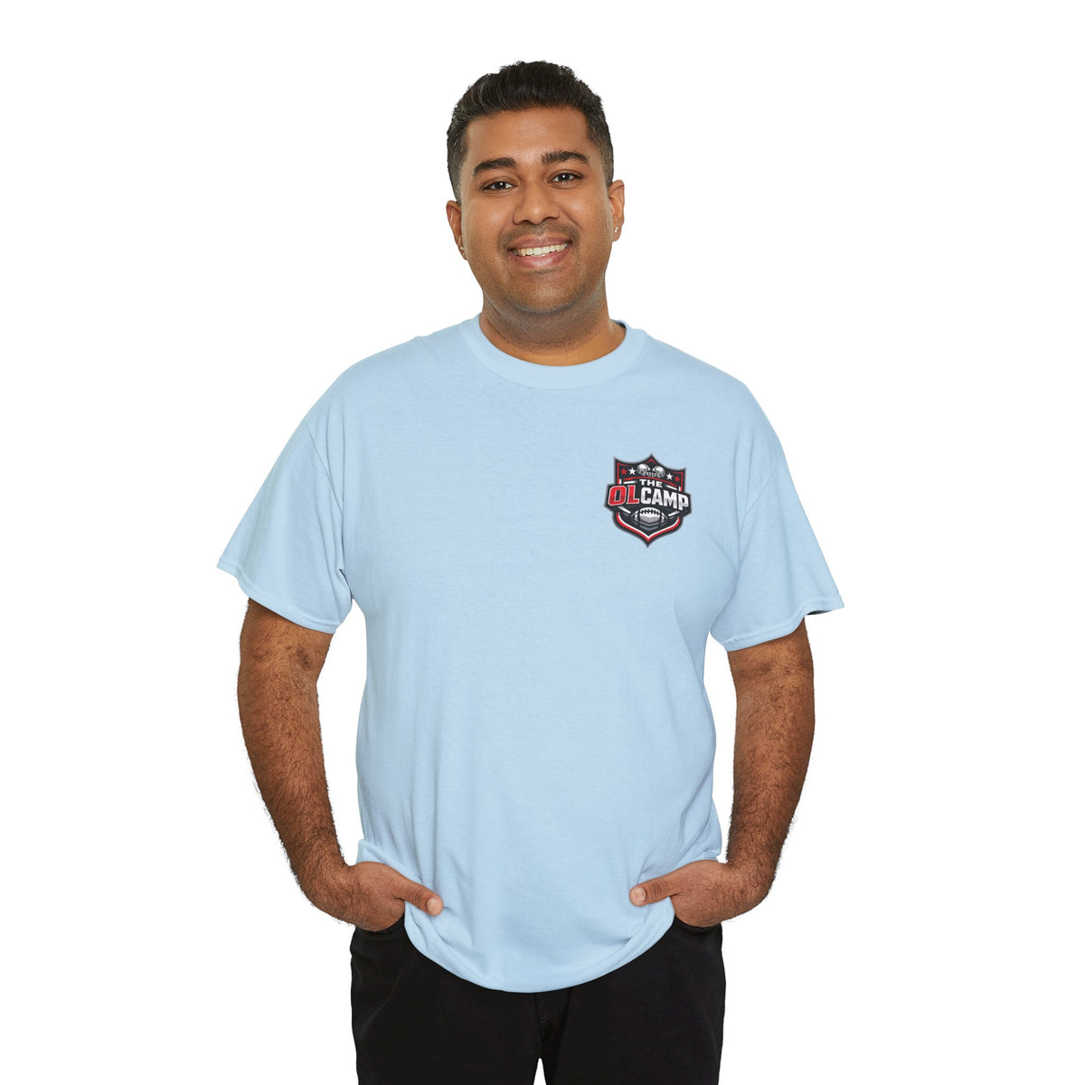 I PLAY OL Signature T-Shirt