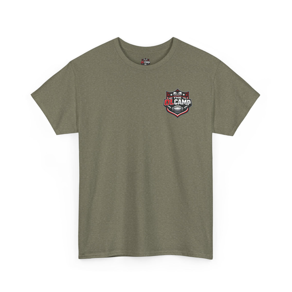 I PLAY OL Signature T-Shirt