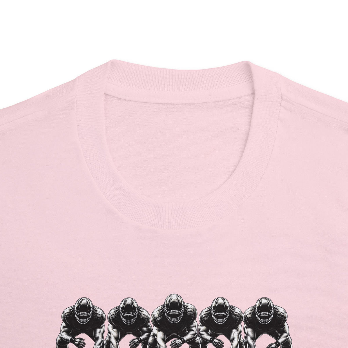 Built in The Trenches Graphic Tee
